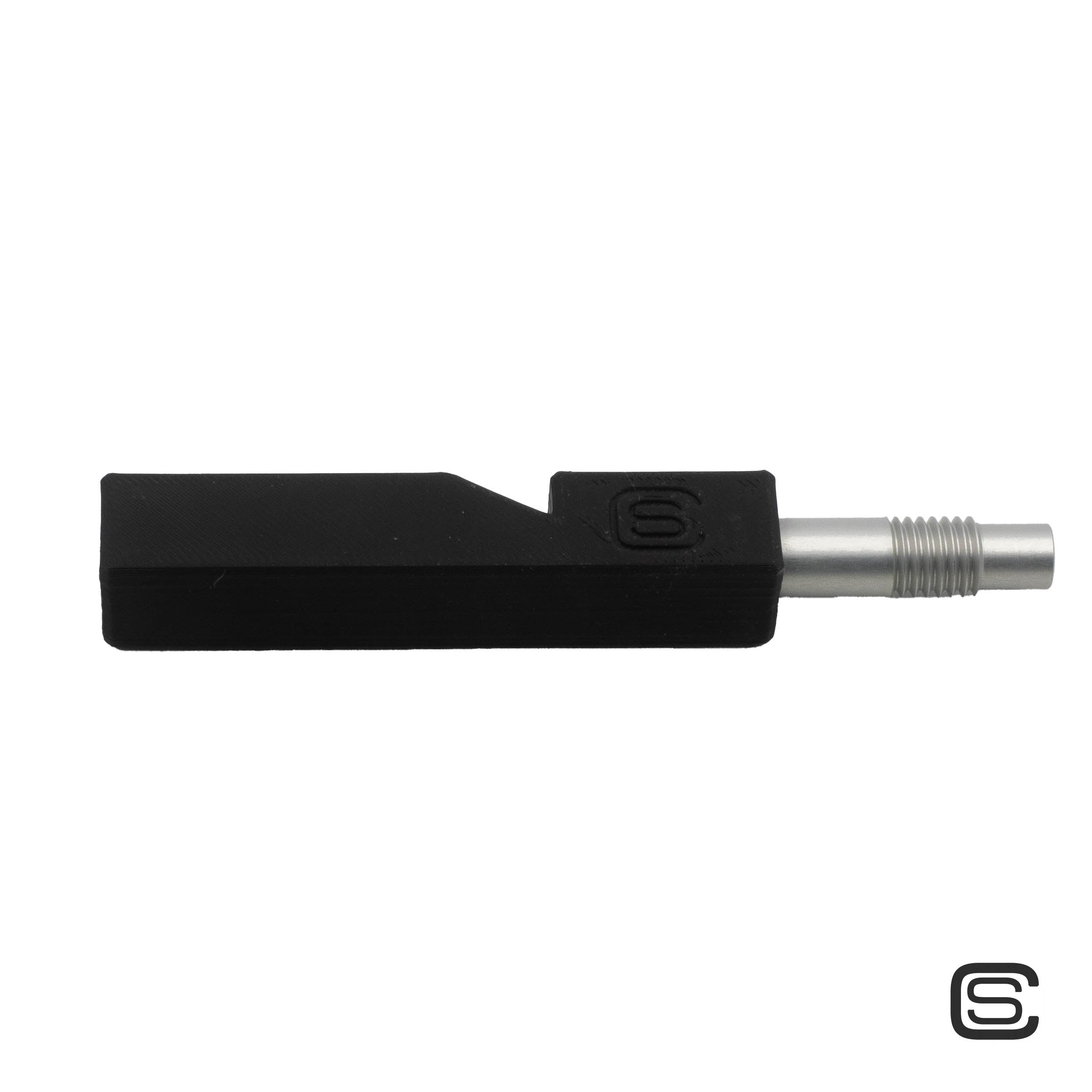 Pfeife für Multi Purpose Knebel